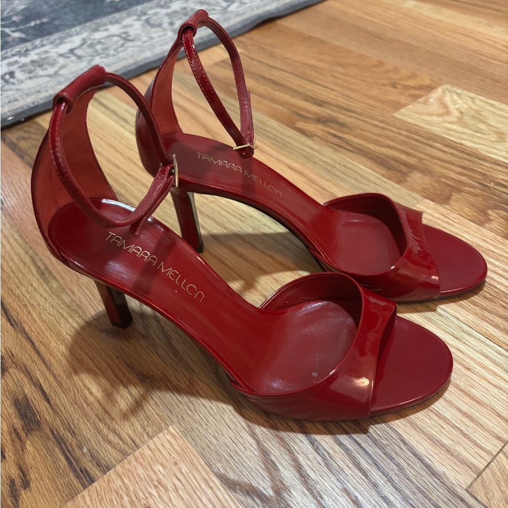Tamara Mellon Whisper 105